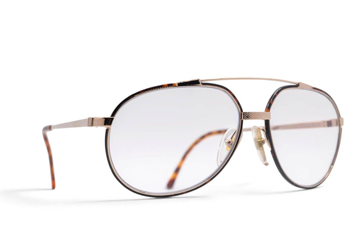 Dunhill Model 6174 Col. 42 Eyeglasses