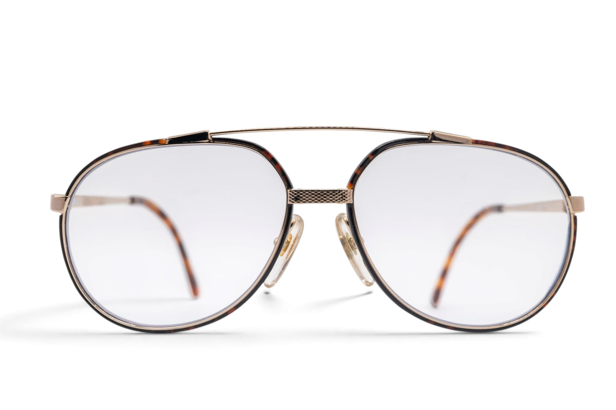 Dunhill Model 6174 Col. 42 Eyeglasses