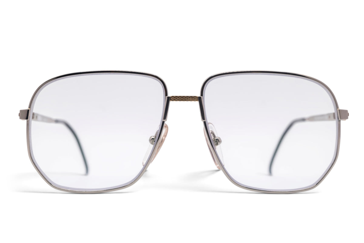 Dunhill Model 6122 Col. 20 Eyeglasses