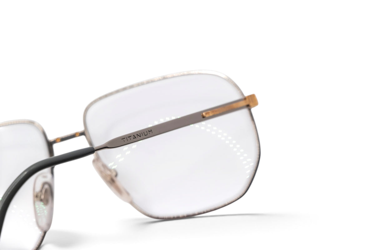 Dunhill Model 6122 Col. 20 Eyeglasses