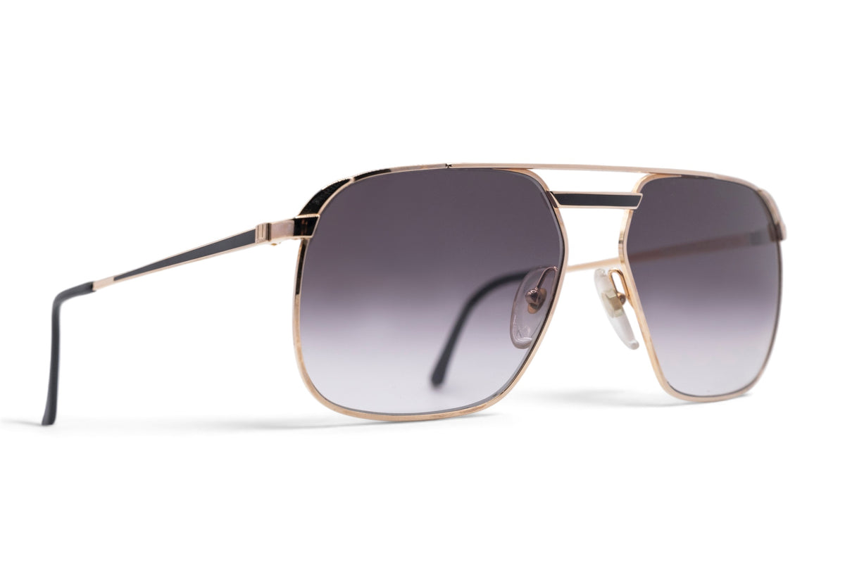Dunhill Model 6011 Col. 49 Sunglasses