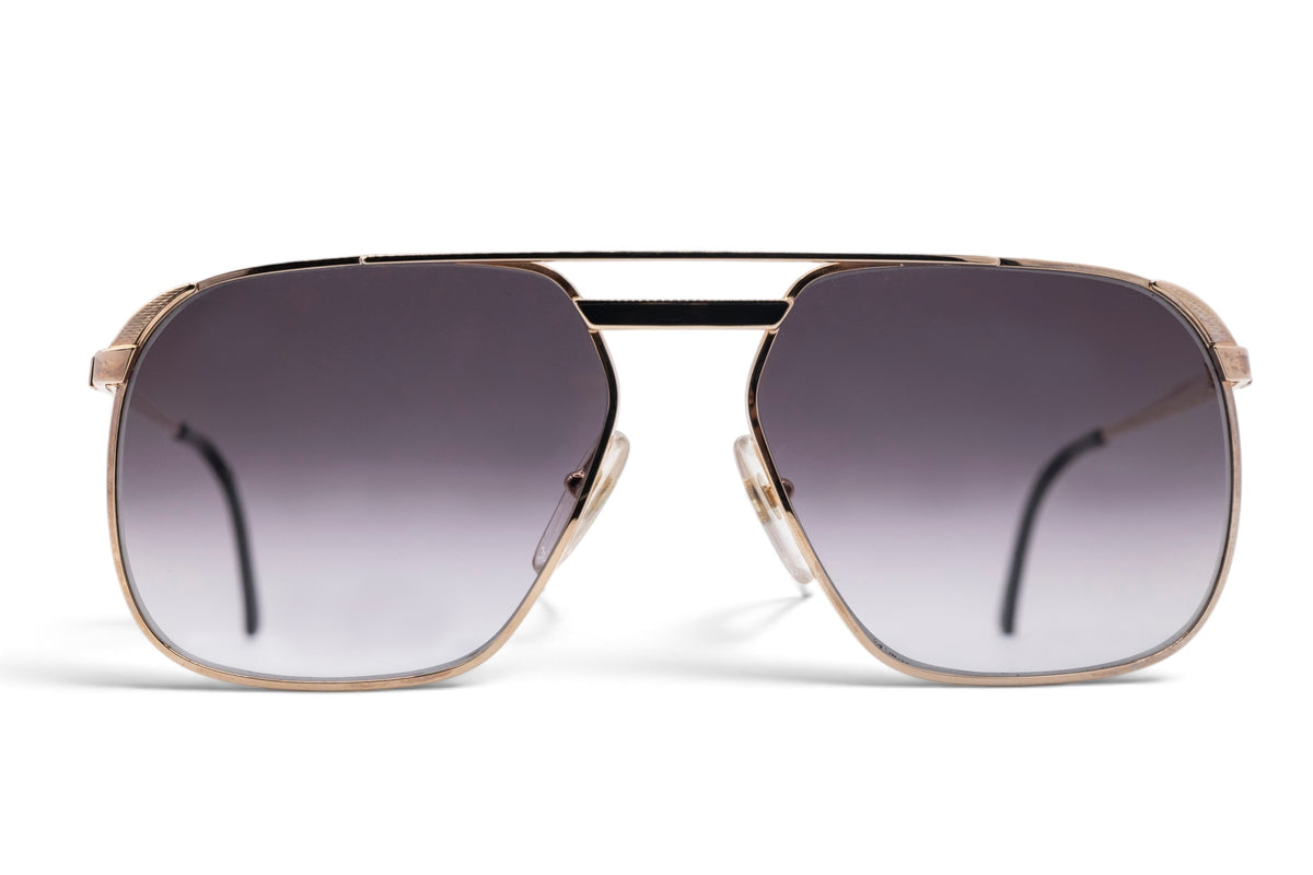 Dunhill Model 6011 Col. 49 Sunglasses