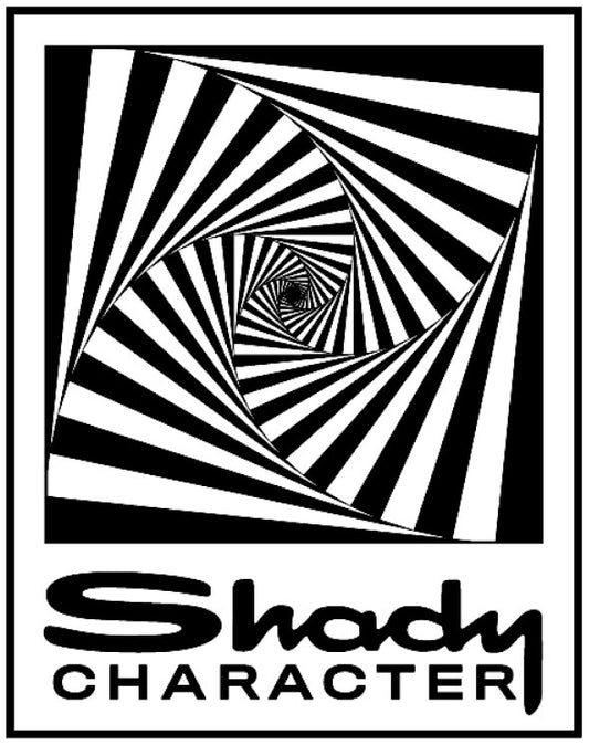 Shady Character